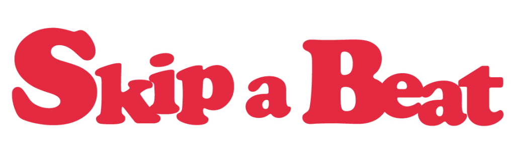 Skip a Beat logo